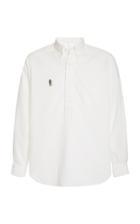 Mountain Research B.d. Cotton Pullover Shirt