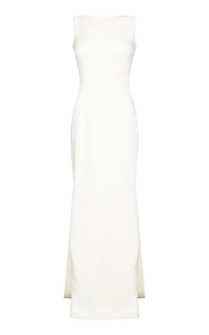 Safiyaa Celestia Long Dress