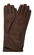 Clyde Classic Lambskin Gloves Size: 6.5