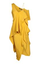 Kitx Diversity Spiral Dress