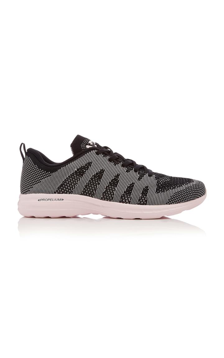 Apl Techloom Pro Mesh Sneakers Size: 8