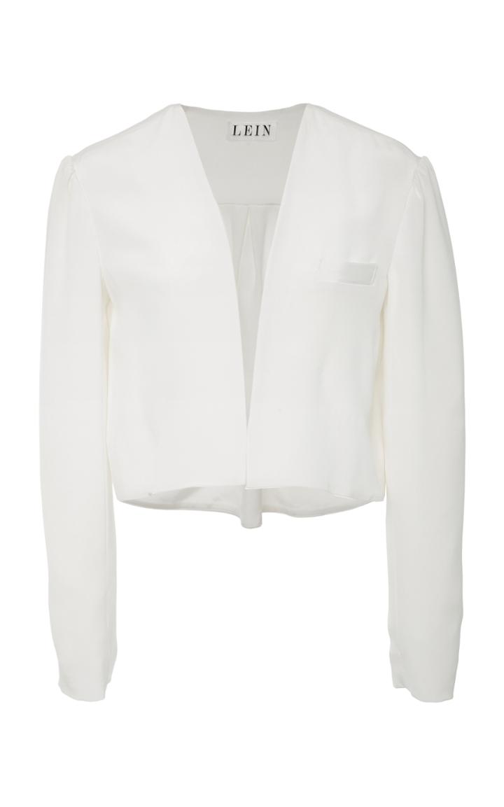 Lein Bolero Jacket