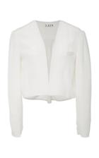 Lein Bolero Jacket