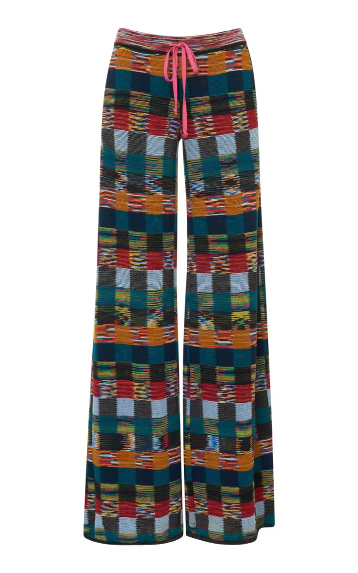 Missoni Multi Check Pant