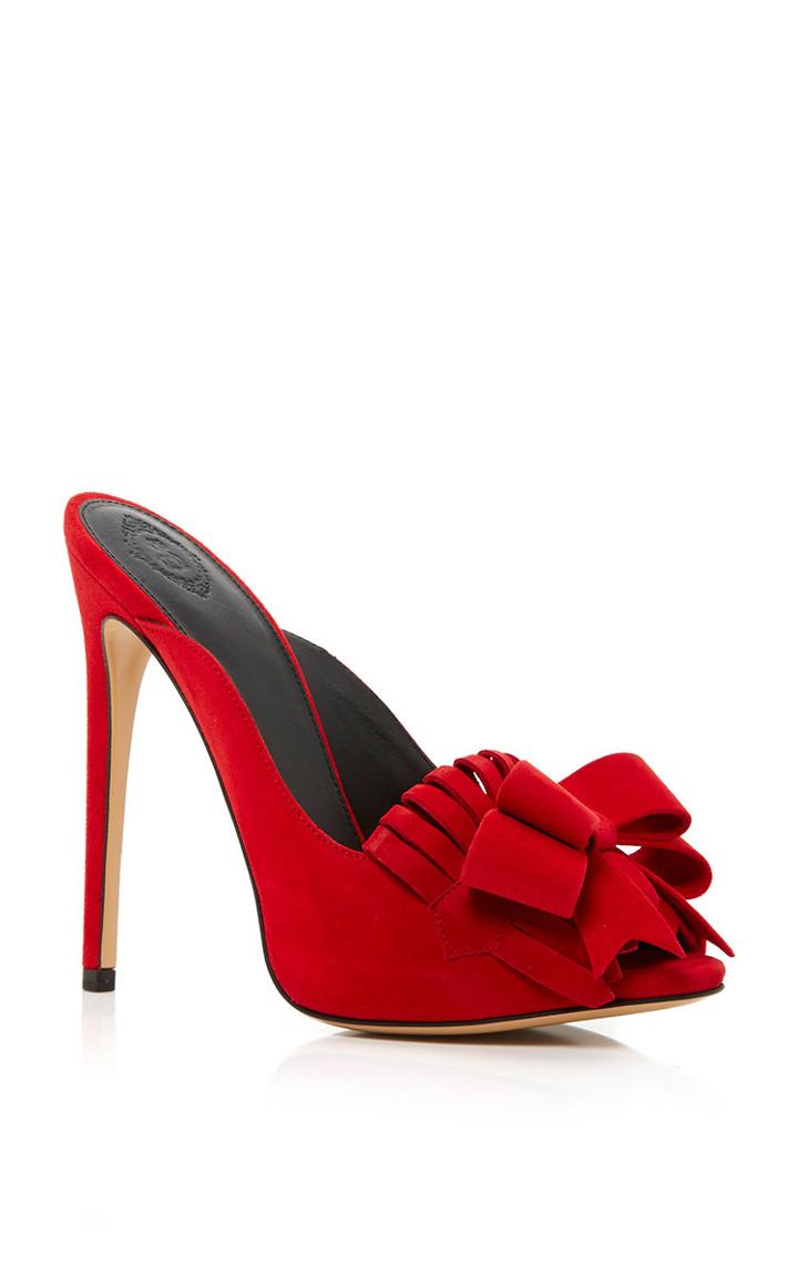 Aleksander Siradekian Claridge Muelle Sandal