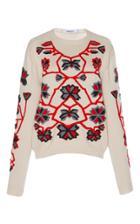 March11 Aliona Merino Wool Sweater