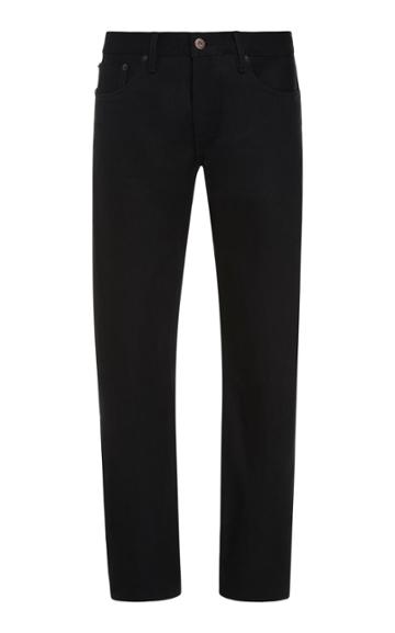Simon Miller Macon Slim-fit Jeans