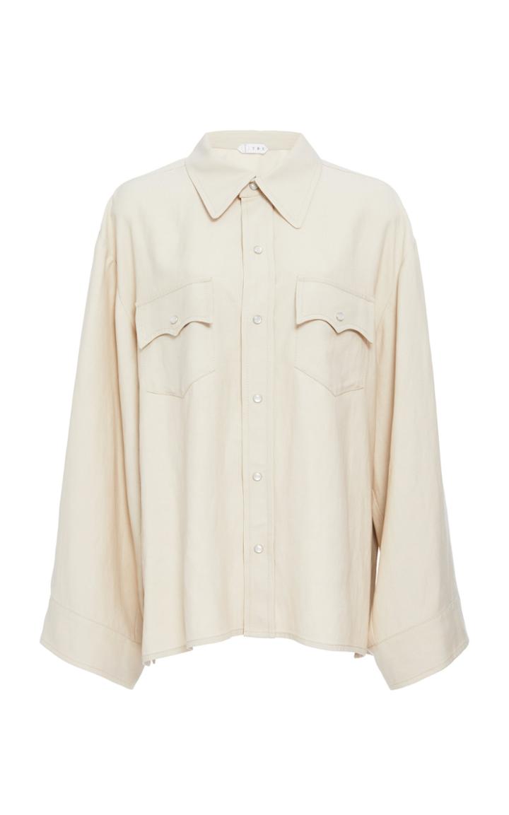 Tre By Natalie Ratabesi The Blouse