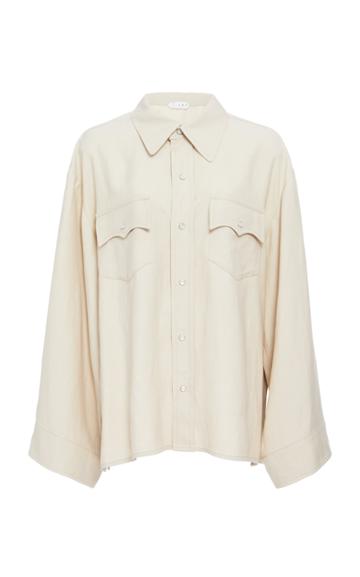 Tre By Natalie Ratabesi The Blouse