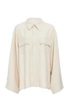 Tre By Natalie Ratabesi The Blouse