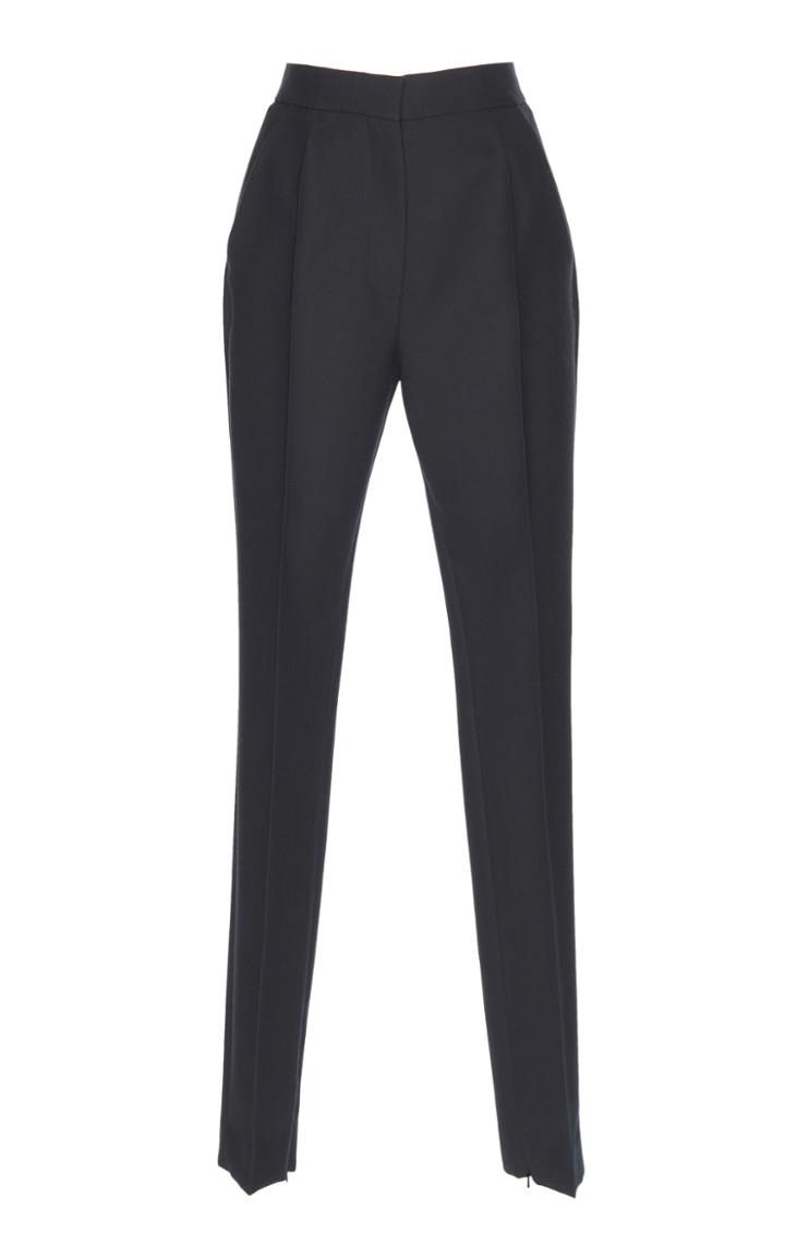 Dice Kayek Navy Tailored Pant