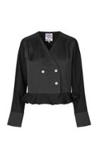 Moda Operandi Baum Und Pferdgarten Monrow Long Sleeve Top