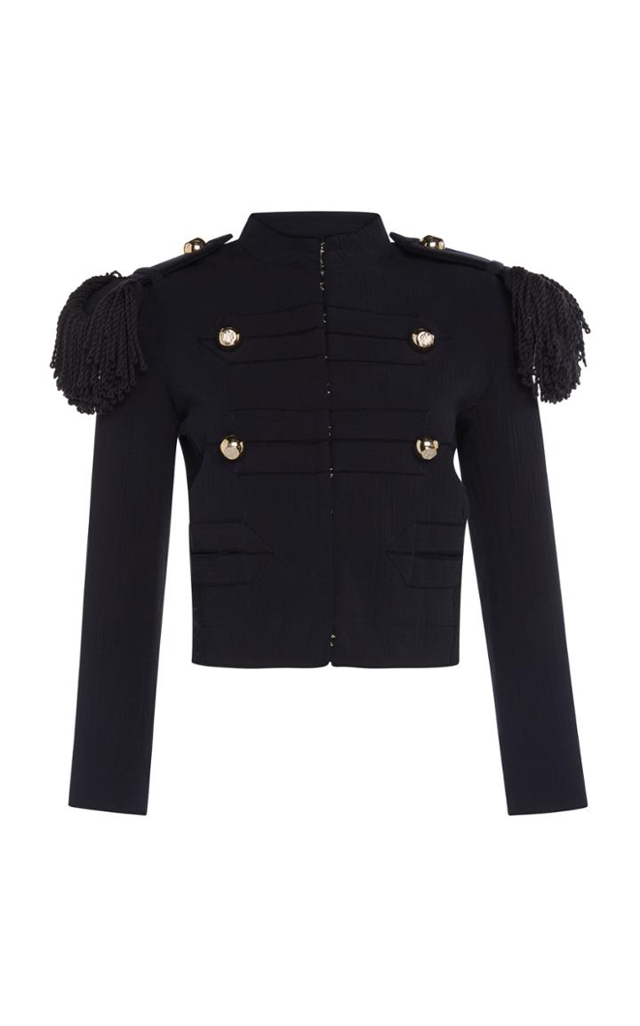 Nina Ricci Military Jacket