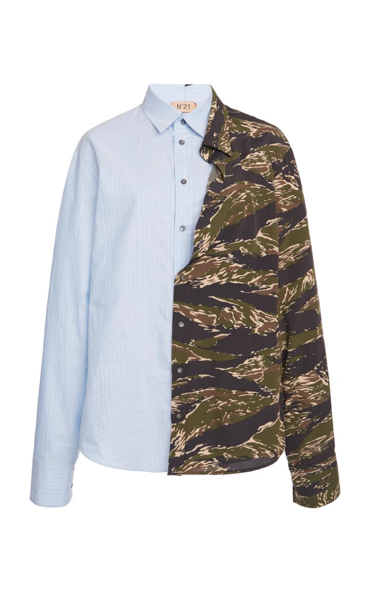 Moda Operandi N21 Lucrezia Shirt