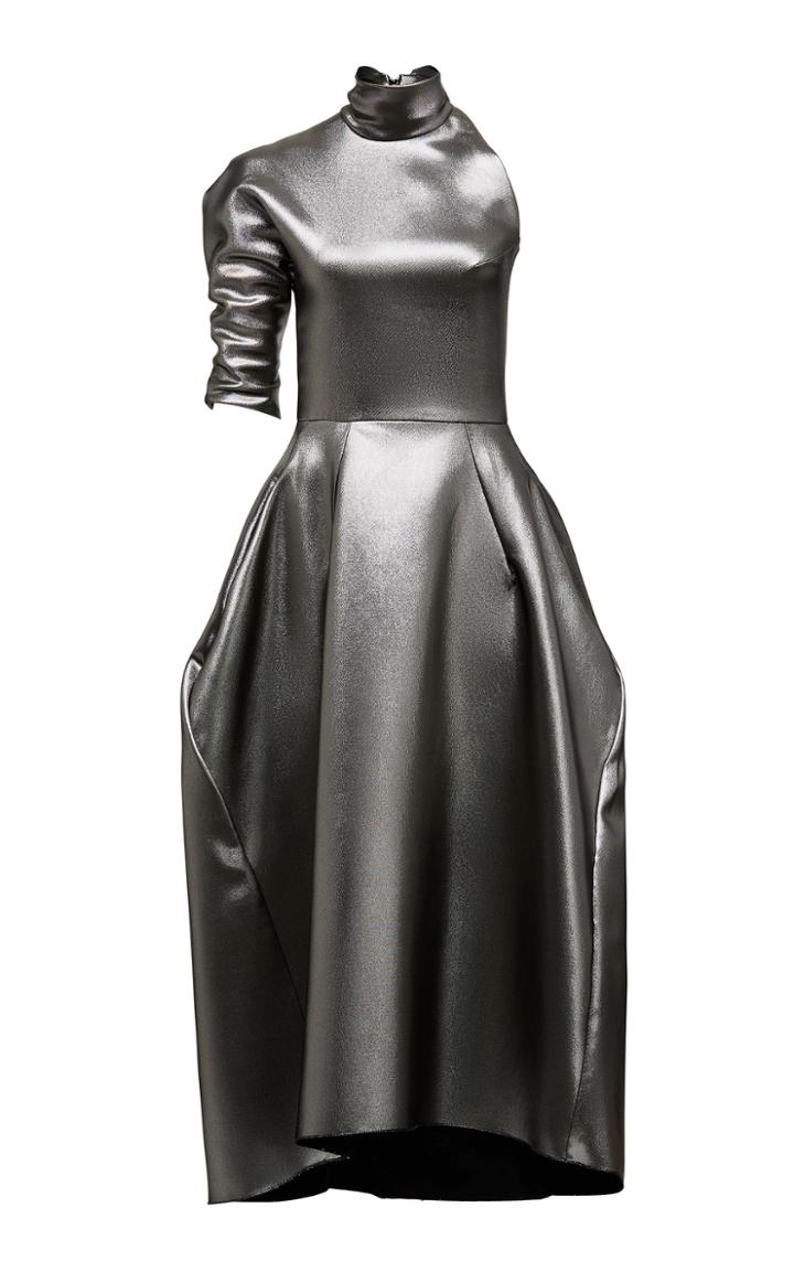 Maticevski Feature Film Dress
