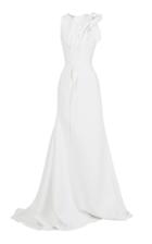 Moda Operandi Maticevski Avow Crepe De Chine Gowm Avow Gown Size: 8