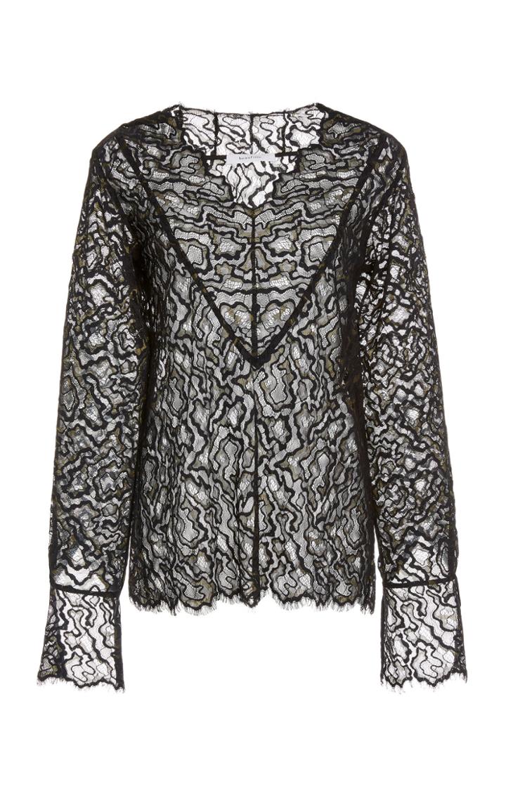 Beaufille Canova Lace Top