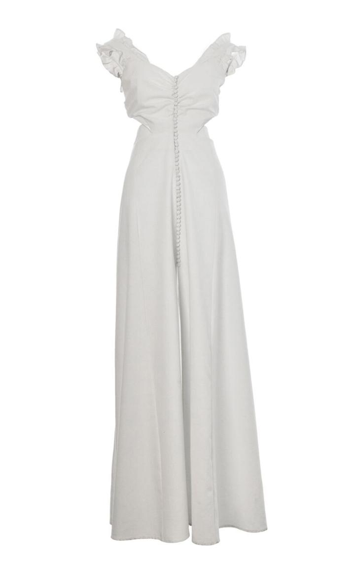 Lilly Sarti Cotton Recycle Dress