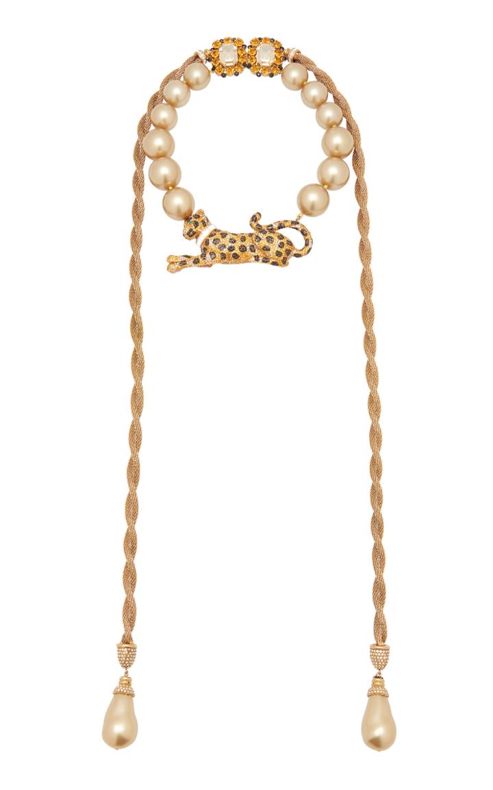 Moda Operandi Dolce & Gabbana Maxi Necklace