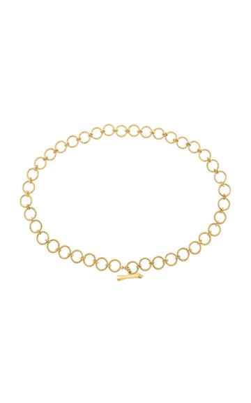 Mks Jewellery Keepsakes Petite Grand Legacy 18k Yellow Gold Diamond Ne