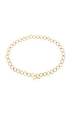 Mks Jewellery Keepsakes Petite Grand Legacy 18k Yellow Gold Diamond Ne