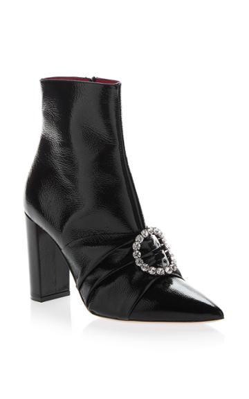 Oscar Tiye Eva Bootie