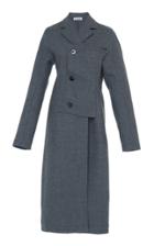 Jil Sander Filippine Midi Coat