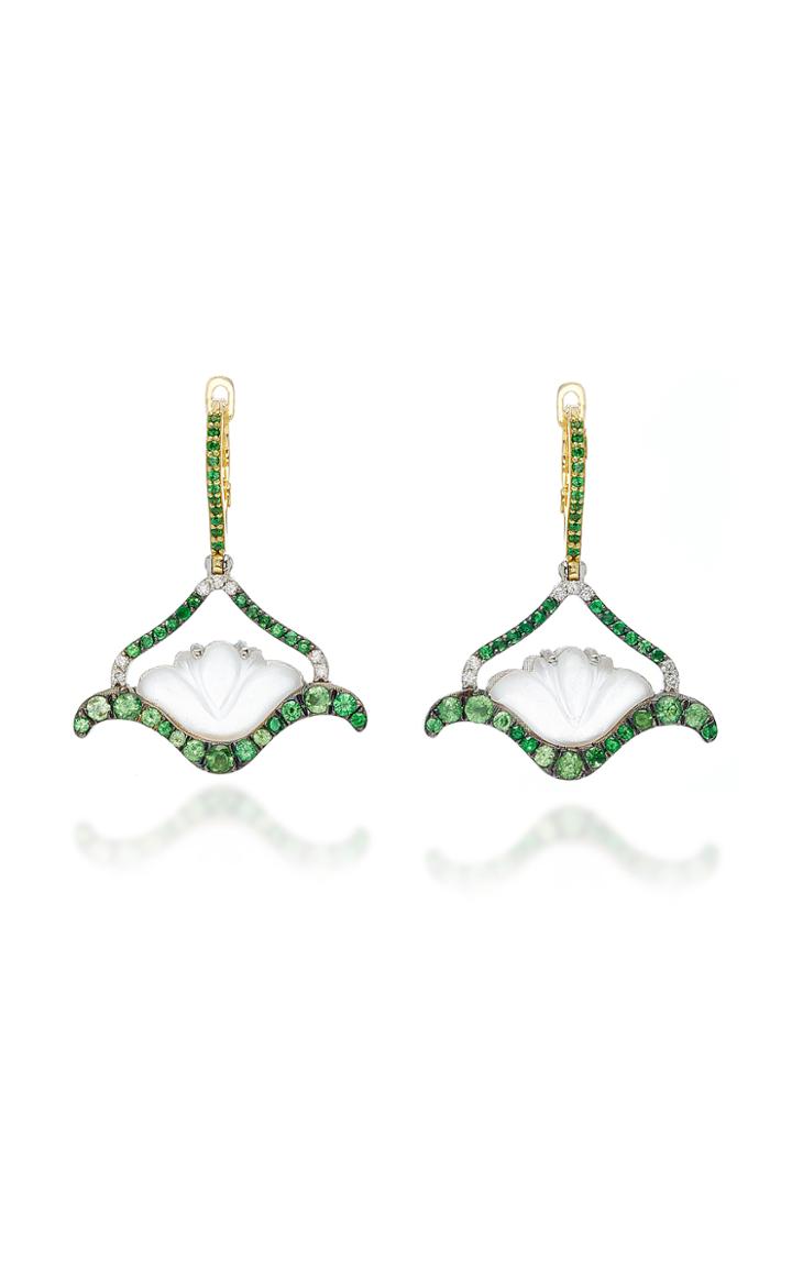 Ele Karela Occult Earrings