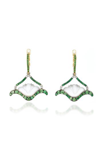 Ele Karela Occult Earrings