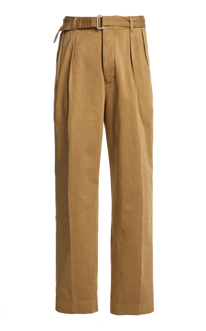 Moda Operandi Officine Gnrale Luigi Chino Pants