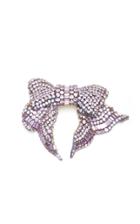 Moda Operandi Mignonne Gavigan Lexy Bow Hair Clip