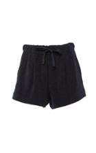 Vince French Terry Shorts Size: Xs