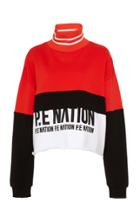 P.e Nation Real Challenger Sweat