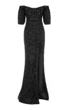 Rachel Gilbert Krizzel Gown