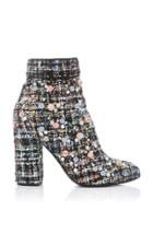 Gedebe Astrea2 Tweed Bootie