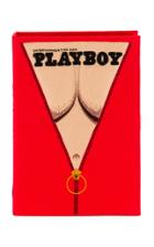 Moda Operandi Olympia Le-tan Playboy Embroidered Clutch
