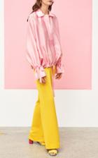 Stine Goya Kim Relaxed Drawstring Top