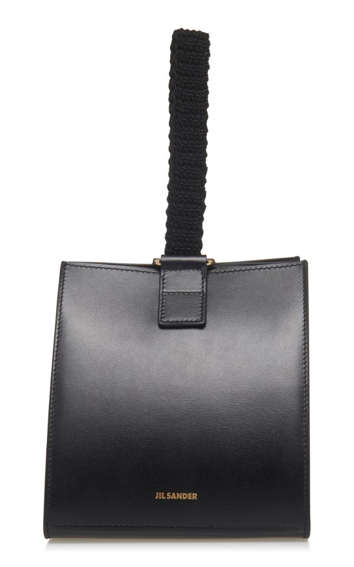 Jil Sander Small Bell Pouch