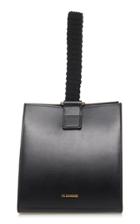 Jil Sander Small Bell Pouch