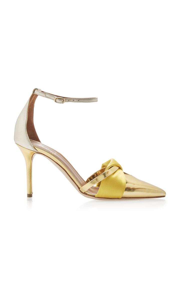 Malone Souliers By Roy Luwolt Thalia Luwolt Pump