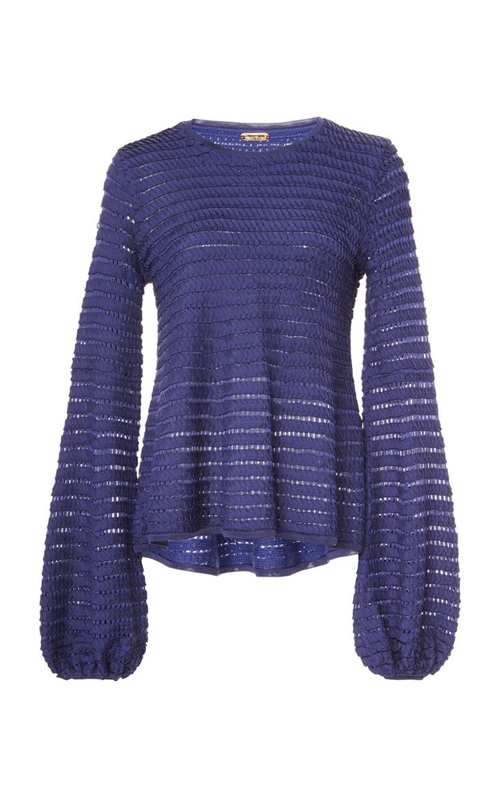 Pepa Pombo Otto Blouse