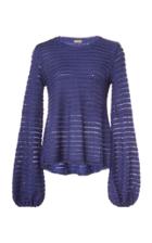 Pepa Pombo Otto Blouse