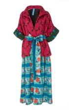 Rianna + Nina Greek Helena Dress