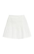 Moda Operandi Sir The Label Caprice Wrap Mini Skirt
