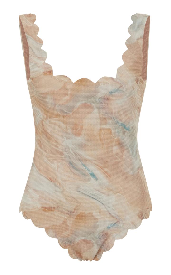 Marysia Swim Palm Springs One-piece Maillot