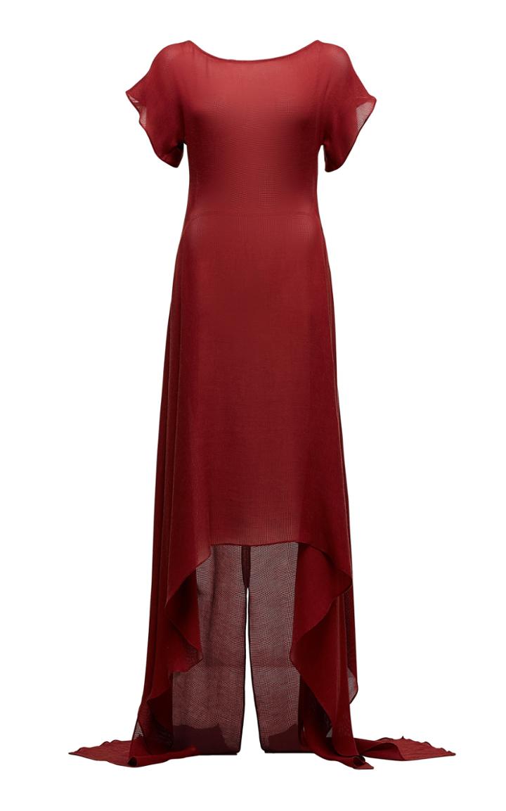 Maticevski Attain Dress