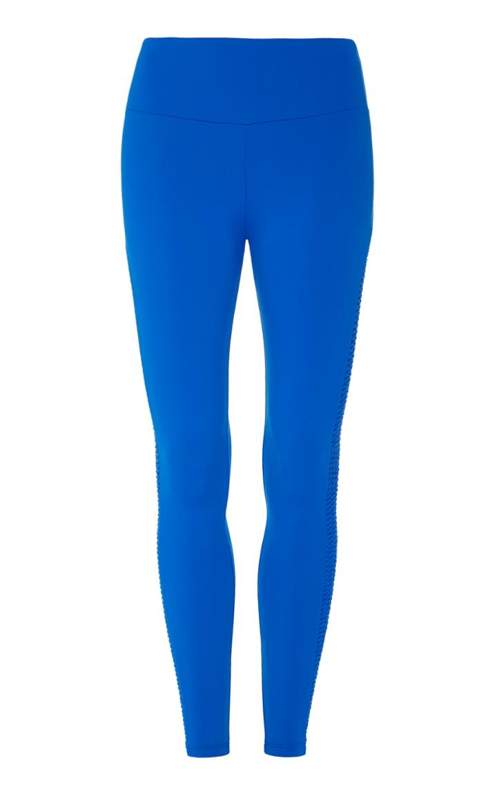 Lanston Dixon Side Panel Leggings