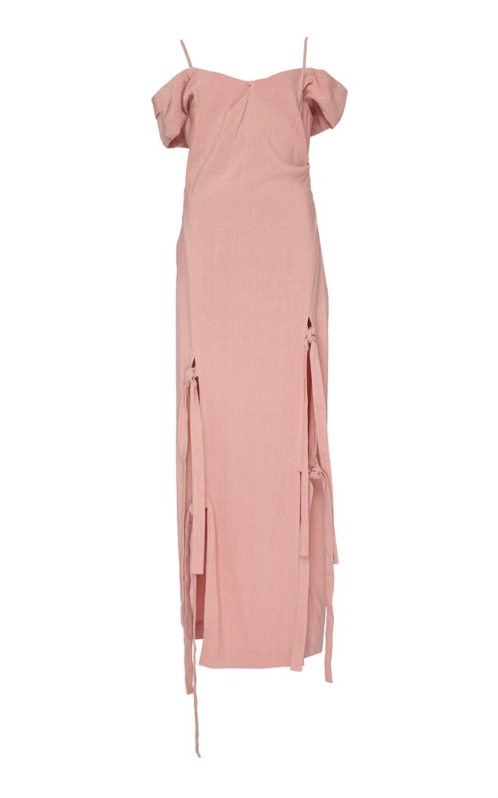 Rejina Pyo Adeline Tie Dress