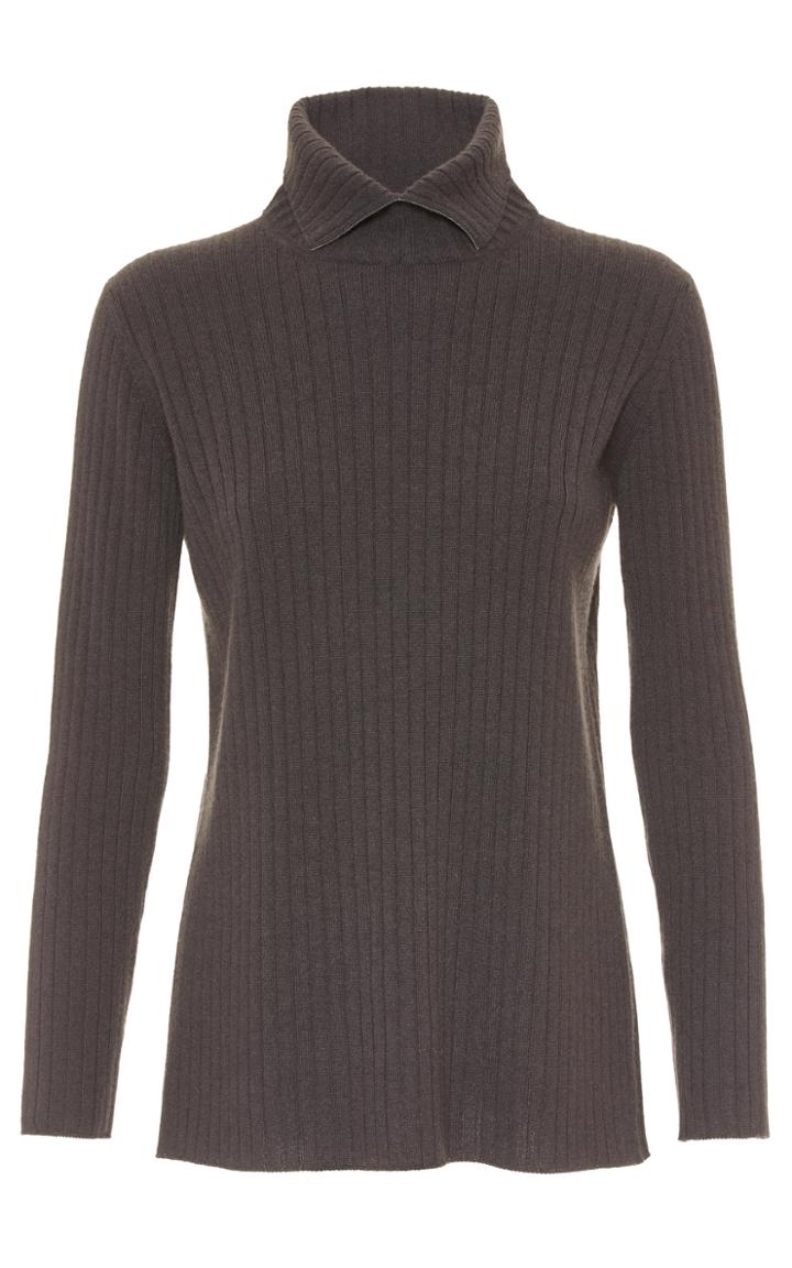 Fabiana Filippi Turtleneck Pullover
