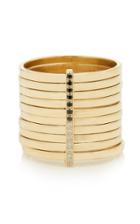 Moda Operandi Lizzie Mandler Ten Day Othello Ring Size: 3